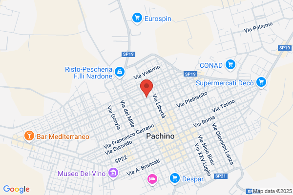 Hair & Beauty Center Di Caruso Luigi