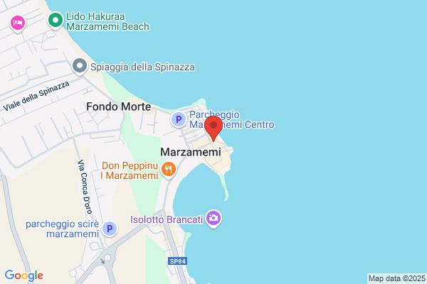 La Conchiglietta Ristorante
