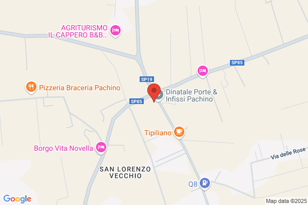 Dinatale Porte & Infissi