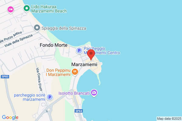 Marzamemi Centro Storico Casa Vacanza