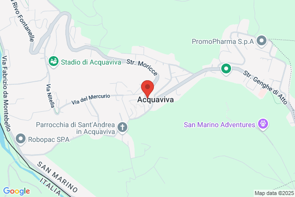 Acquaviva