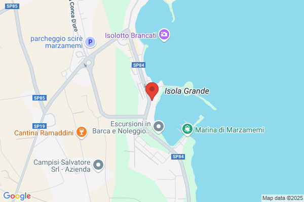 Club Nautico Marzamemi Srl