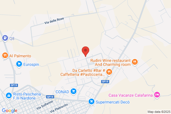 Ente Di Sviluppo Agricolo