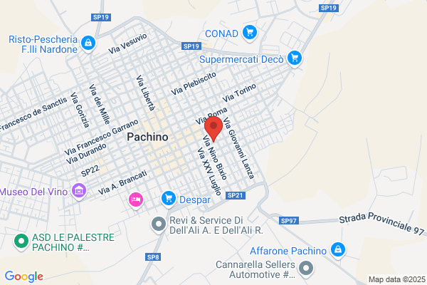 Luisa poste e spedizioni
