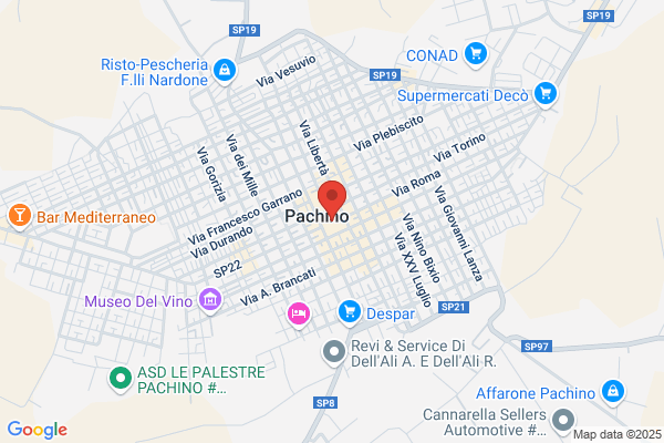 Malandrino francesco