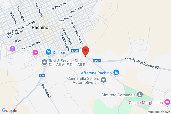 Officina Meccanica Giuseppe Ferrara