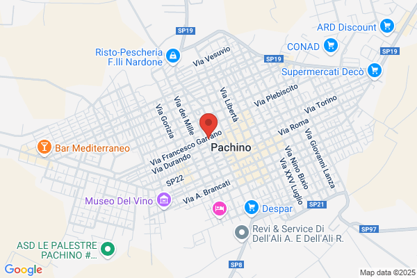 Pantano carmela (Dr.)