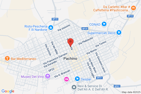 Patronato Enpac francesco