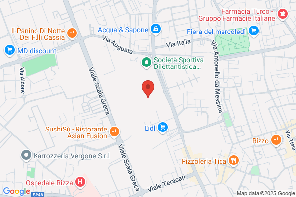 Procura Della Repubblica Di Siracusa