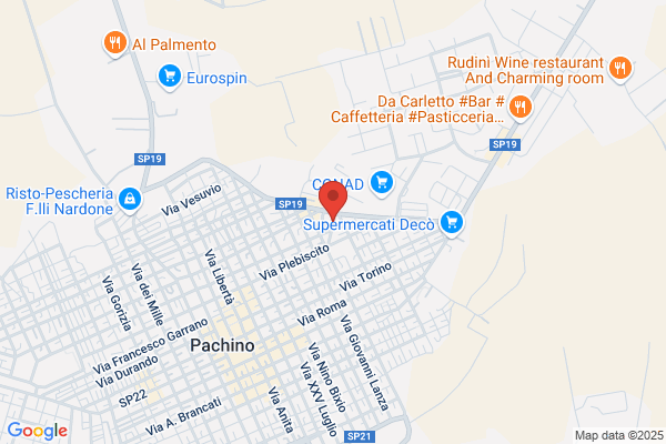 Puglisi francesco