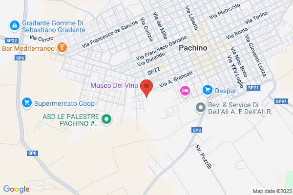 Sezione Collocamento