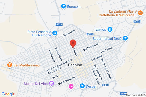 Spiraglia