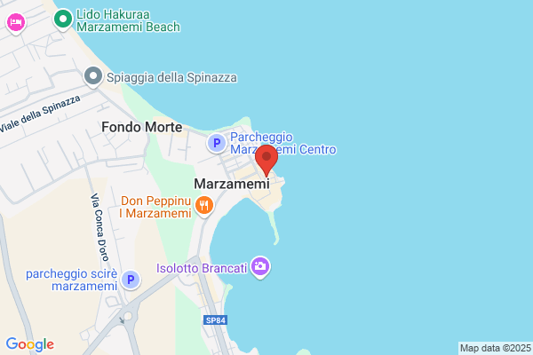 Giramapao Di Civello Paoletta