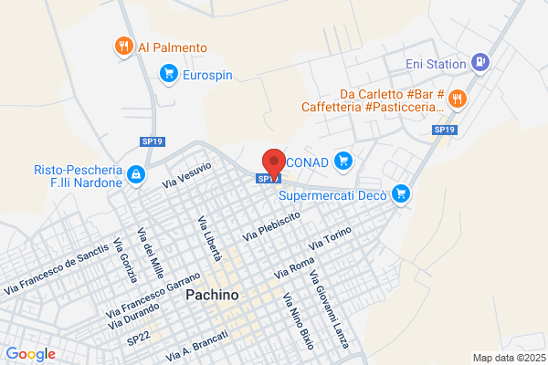 Blandizzi Michelangelo - Infissi in Alluminio e Pvc