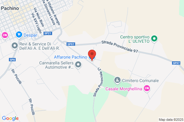 Scifo angelo