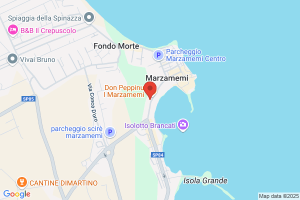 I Pupi Bistrò