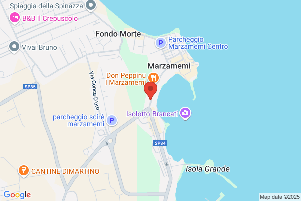 Marchese Tuzza maria Rosa