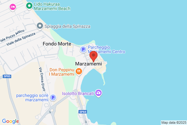 Ristorante L Acquario Di Adelfio