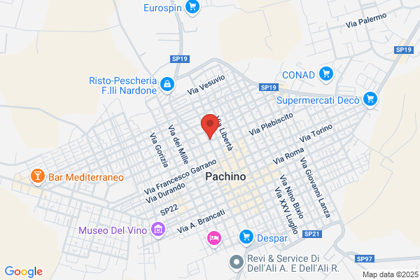 Intersimone Carmelo