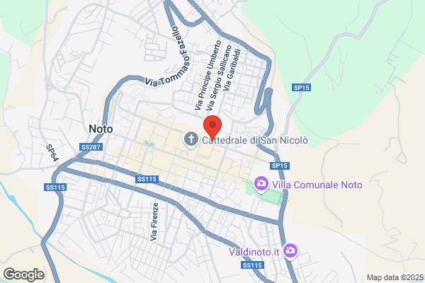 Sena nunzia