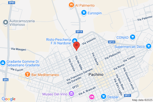 Tabaccheria Trapani