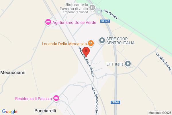 Eni Station