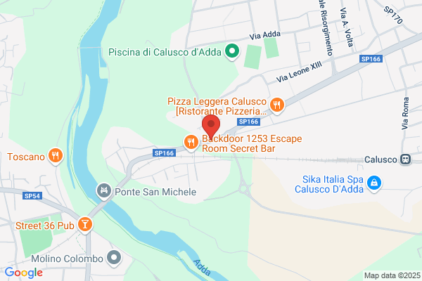 Ambulatorio Odontoiatrico e Polispecialistico Cattaneo e Vitali