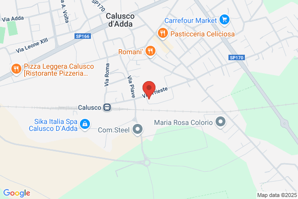 Autofficina Pagnoncelli Mario
