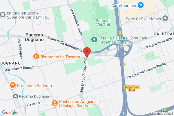 Consorzio Smaltimento E Depurazione Rifiuti Liquidi