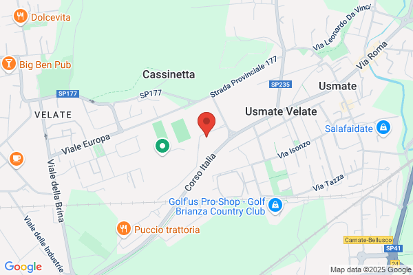 Edison (S.P.A.)