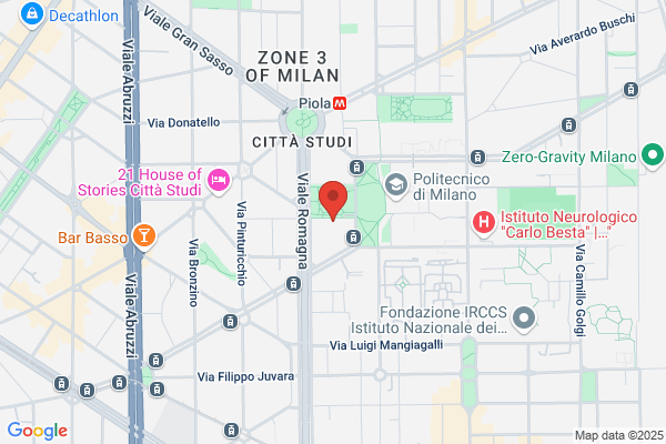 Istruzione Servizi Sport Volonatariato Italiano