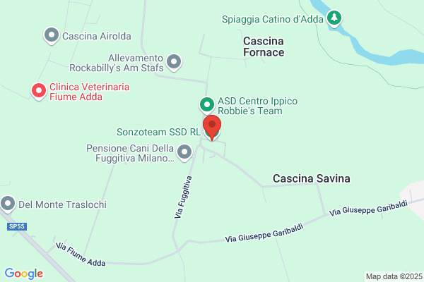 La Rusticana S.A.S Di De Francesco Nelda e c.