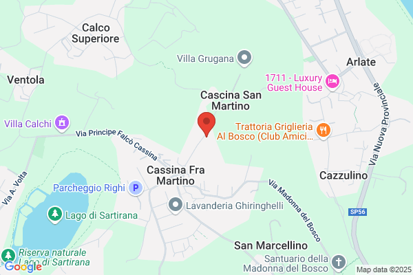 Maggioni gianluigi