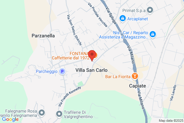 Pecoraro salvatore
