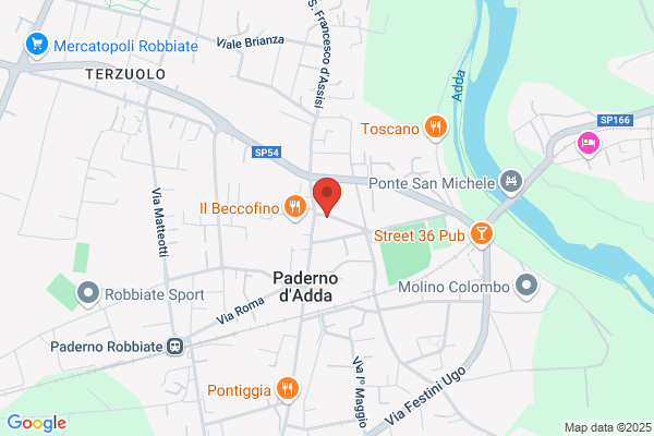 Poste Italiane