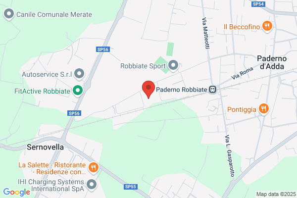 Progeo Ambiente E Risorse Srl