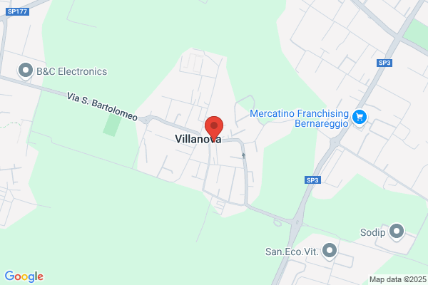Ristorante Al Mulin Di Capelli R.
