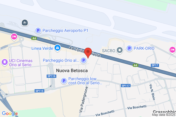 Sca-Fri Di Frigerio Saverio E C Snc