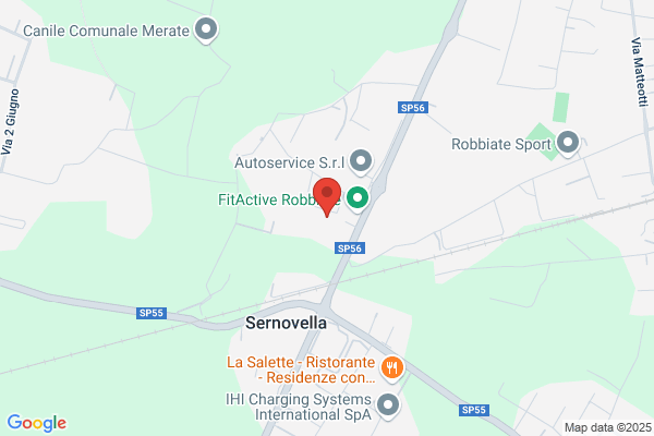 Termoformati Italia S.R.L.