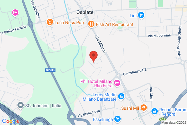 Autofficina di Fazio