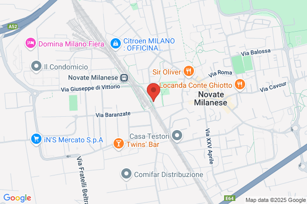 Autoscuola Vittorio Veneto