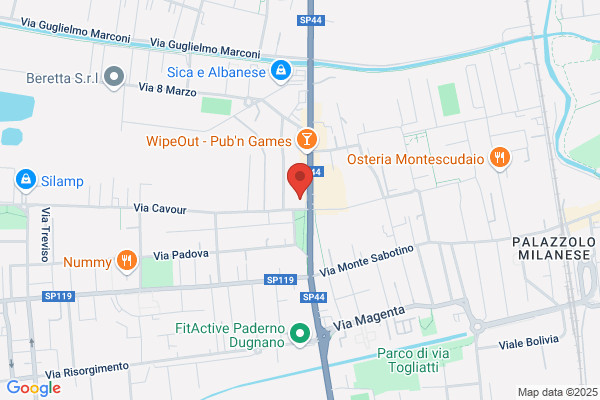 Autoepiu'