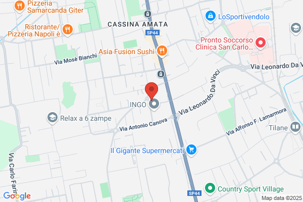 Autofficina Midas