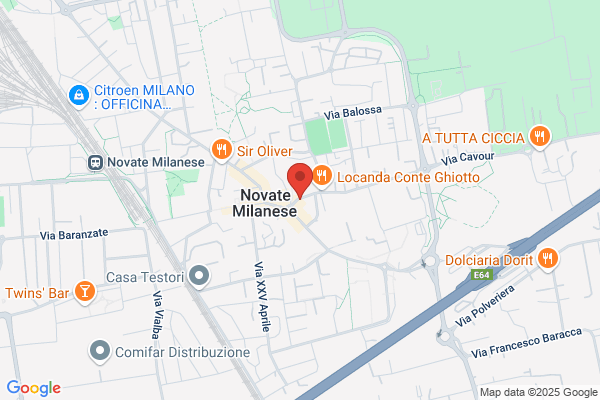 Corso Abbigliamento