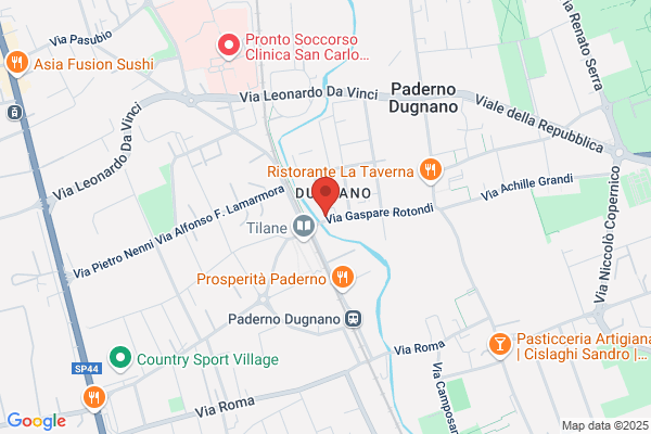 La Galleria Moda Di Bortolussi A.E Venaruzzo M. s.N.C.