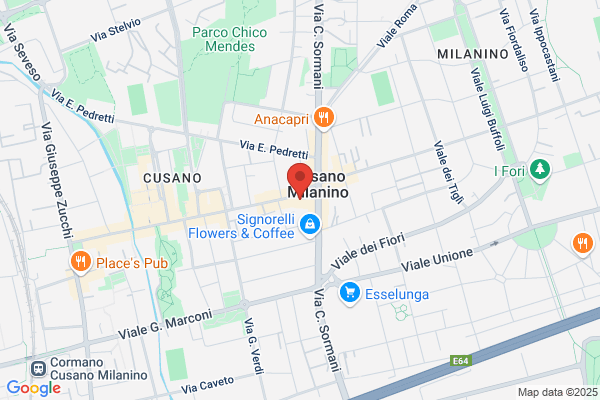 Lisciandrello christian