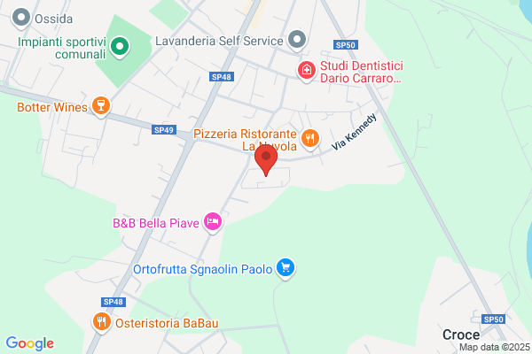 Maglificio Mazzonetto (S.P.A.)