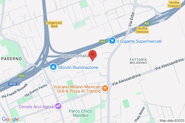 S.L.F. Abrasivi Srl