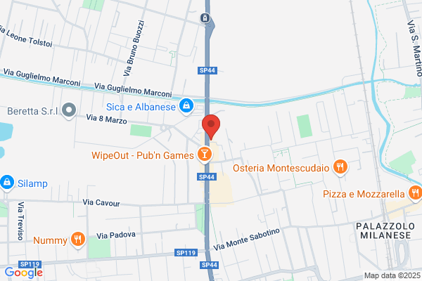 Guido S Bar (S.A.S.)