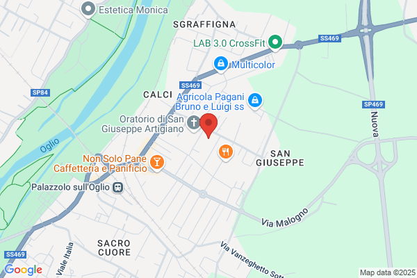 Il Baretto S.N.C. Di Staropoli Antonio